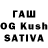 Шишки марихуана SATIVA & INDICA Natalja Neu